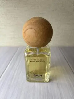 バウム オーデコロン ウッドランド ウインズ 60mL - メルカリ