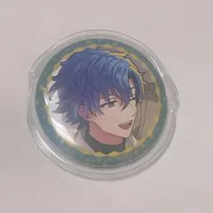 ✿まほやく 1周年 缶バッジ┊︎フィガロ【おまけ付】 - メルカリ