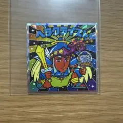 ビックリマン悪魔vs天使40thスペシャルエディション ヘラクライストNo.24