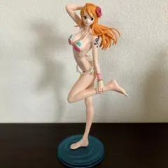 GLITTER&GLAMOURS COLOR WALK STYLE NAMI