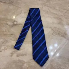 dunhill ネクタイ 日本代表サッカーチーム用