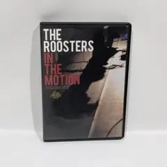 2026年最新】THE ROOSTERS dvdの人気アイテム - メルカリ