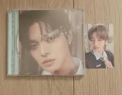 ALPHA DRIVE ONE リオ CD トレカ