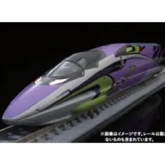 未使用】ファーストカーミュージアム 500 TYPE EVA-02 - メルカリ