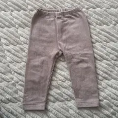 コーデュロイパンツ