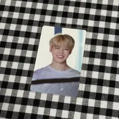 BTS MEMORIES OF 2017 DVD ジミン トレカ