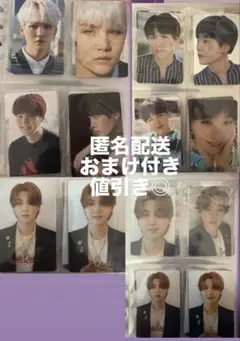 2026年最新】bts dicon sugaの人気アイテム - メルカリ