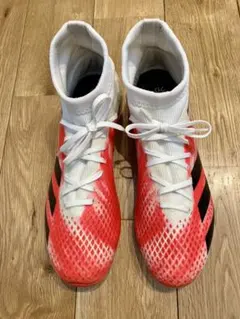 adidas Predator ハイカット　サッカーシュー　27㎝