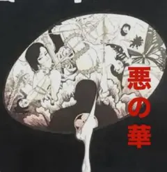 美品　上村一夫　悪の華　ビロード復刻版 悪の華 全3巻揃（けいせいコミックス）(上村一夫・画 岡崎英生・作