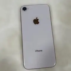 iphone8 64GB SIMフリー　バッテリー79%