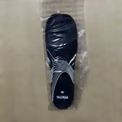 新品未使用 BMZ TALLMAN 成長サポートインソール 25.0-26.0