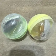 【正規品】うちの子のけだまだま　2点セット