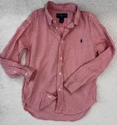 ラルフローレンキッズ Ralph Lauren シャツ