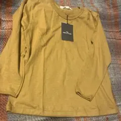 COMME CA DU MODE コムサデモード Tシャツキッズ110