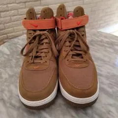 NIKE AIR FORCE 1 1 HIGH 07 LX 27.5cm