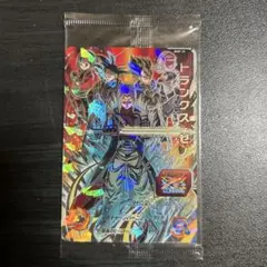 スーパードラゴンボールヒーローズBMP-15トランクスゼノ