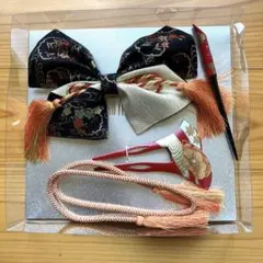 和装小物 髪飾り