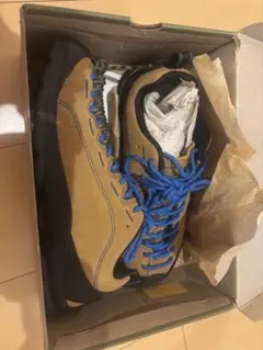 KEEN Jasper 24.5cm 登山靴