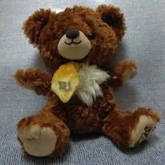 ディズニー！くまのぬいぐるみ