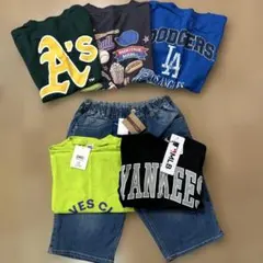 新品タグ付き3枚セット