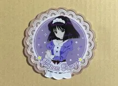 セーラームーンカフェ　コースター　ほたる　サターン