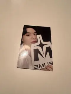 TREASURE ジェヒョク トレカ