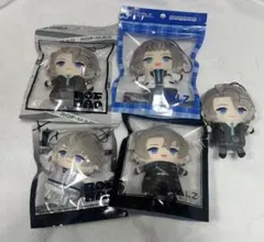 甲斐田晴　にじぱぺっと