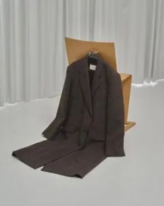 TODAYFUL Standcollar Wool Coat - メルカリ