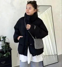 スタンドネック