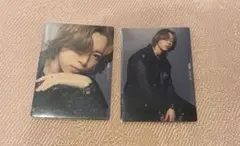 BE:FIRST SOTA Mainstream トレカ