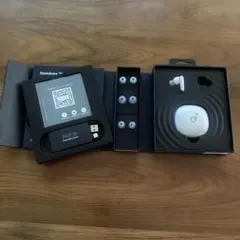 Anker Soundcore Liberty 4 左耳のみ