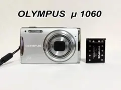2026年最新】olympus μ 1060の人気アイテム - メルカリ