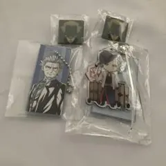 #コンパス トマスグッズ 4点セット