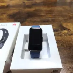 huawei band