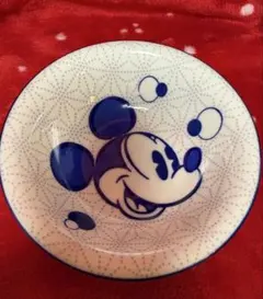 ✨ミッキーマウス✨食器 日本製 限定品　非売品　皿　ディズニー