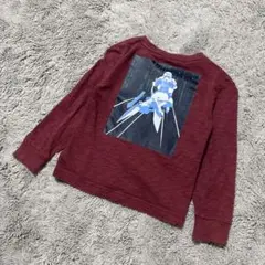 Gap 光るスターウォーズ 長袖カットソー
