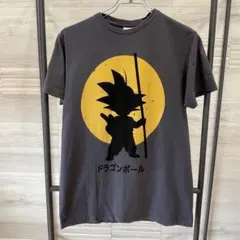 B&C ドラゴンボール　Tシャツ【sizeM】