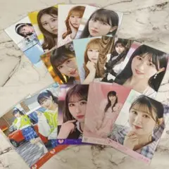 イコラブ 山本杏奈 生写真まとめ売り