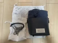 Maison Margiela メゾンマルジェラ 5AC バケットバッグ