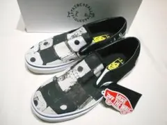 非売品】VANS/44dx/廃盤アナハイム製/総柄/サイドテープ/US9.0 - メルカリ