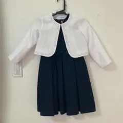 お値下げ中♡卒園式や入学式110ドレスanyFAMキャサリンコテージドレスセット