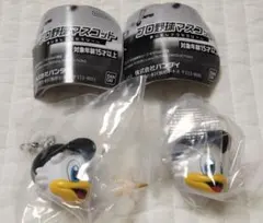 プロ野球マスコット めじるしアクセサリー　マーくん　２個セット
