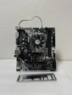 Ryzen5 3600 CPU +マザーボードセット - メルカリ