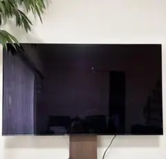 55型液晶テレビ　ジャンク品 ジャンク品 ソニー液晶テレビ 55インチ 2017年製｜Yahoo!フリマ（旧
