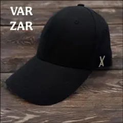 【VARZAR/バザール】 キャップ ユニセックス