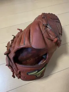 永江恭平 グローブ ミズノプロ for professional 硬式 実使用 Yahoo!オークション - ミズノプロ 実使用 for Professional グローブ