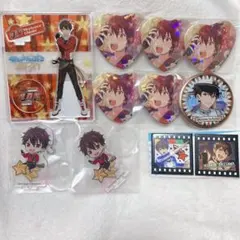 あんスタ　千秋