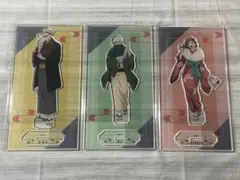 呪術廻戦 まるくじ 和装すたいる