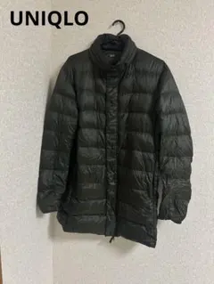 UNIQLO☆ウルトラライトダウン
