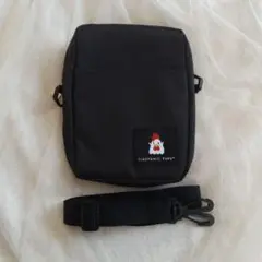 からあげクン☆からあげクン×CIAOPANIC TYPYショルダーバッグ2WAY
